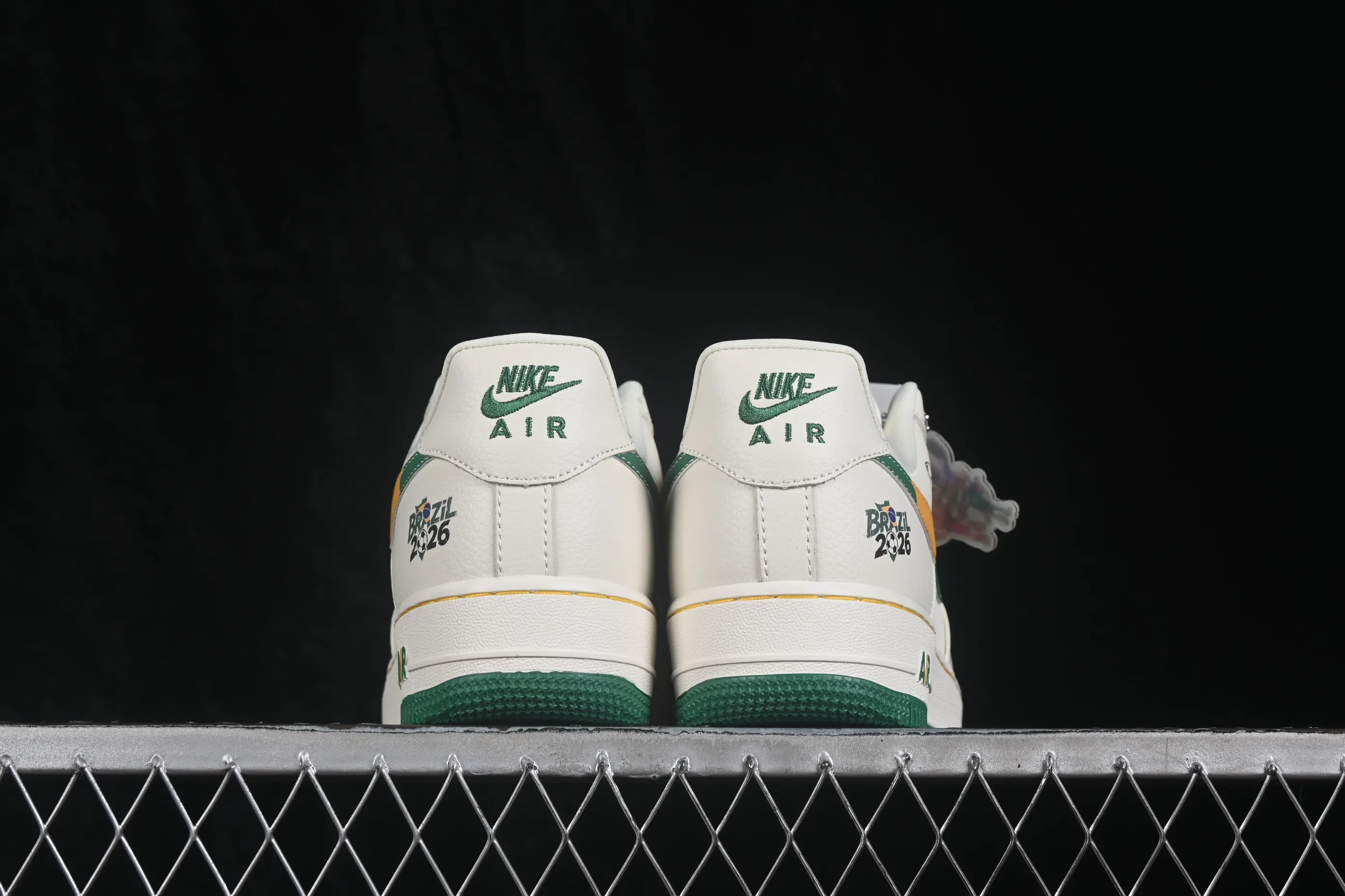 All categories Nk Air Force 1 Air Force series Nk Air Force 1 Low Air Force low-top Nike Air Force 1'07 Low World Cup theme Air Force 1 low-top casual sneakers DW8806-024